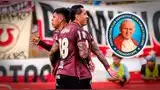 Universitario recibió gratificante noticia para partido ante Juan Pablo II por el Torneo Clausura Universitario recibió gratificante noticia para partido ante Juan Pablo II por el Torneo Clausura