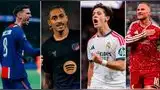 Revisa cómo marcha la tabla de posiciones de la Champions League. Revisa cómo marcha la tabla de posiciones de la Champions League.