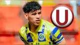 Ex Universitario sorprende al fichar por FC Cajamarca para la Liga 1