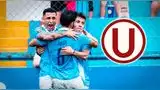 Sporting Cristal busca firmar a volante que fue el deseo de Universitario