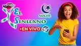 Mira los resultados del último sorteo del Sinuano Día y Noche del 21 de octubre de 2026.