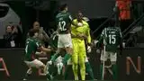Palmeiras perdió 0-1 con Fluminense por la vuelta de las semifinales de la Copa Libertadores 2026.