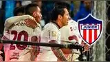 Universitario puede perder importante fichaje tras interés de Junior de Colombia: "Conversaciones" Universitario puede perder importante fichaje tras interés de Junior de Colombia: "Conversaciones"