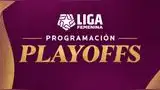 Se disputan los playoffs de la Liga Femenina 2026 Se disputan los playoffs de la Liga Femenina 2026