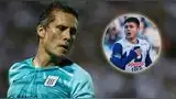 Leao Butrón hizo fuerte revelación sobre salida de Jairo Concha de Alianza Lima Leao Butrón hizo fuerte revelación sobre salida de Jairo Concha de Alianza Lima