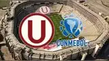 Universitario es el club peruano que más veces hizo cero puntos en un torneo Conmebol.