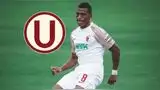Nueva información sobre Universitario y el fichaje de Carlos Gruezo.