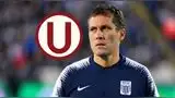 Leao Butrón, exarquero de Alianza Lima, se rindió en elogios ante a futbolista de Universitario Leao Butrón, exarquero de Alianza Lima, se rindió en elogios ante a futbolista de Universitario