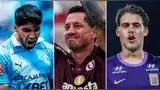 Sporting Cristal, Universitario y Alianza Lima quieren alzar el trofeo del Torneo Clausura 2026. Sporting Cristal, Universitario y Alianza Lima quieren alzar el trofeo del Torneo Clausura 2026.