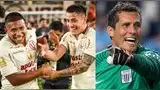 Leao Butrón solicitó la incorporación de un jugador de Universitario para Alianza Lima Leao Butrón solicitó la incorporación de un jugador de Universitario para Alianza Lima