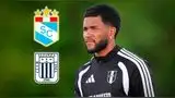Piero Magallanes reveló que pudo jugar en Sporting Cristal y Alianza Lima Piero Magallanes reveló que pudo jugar en Sporting Cristal y Alianza Lima