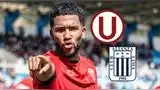 Piero Magallanes confesó si le gusta más Universitario de Deportes o Alianza Lima
