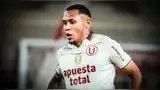 Bryan Reyna recibe dura noticia en Universitario para partido con Juan Pablo II Bryan Reyna recibe dura noticia en Universitario para partido con Juan Pablo II
