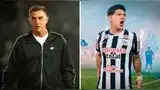 Pablo Guede eligió al reemplazo de Esteban Pavez para partido de Alianza Lima vs Deportivo Moquegua