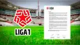 Liga 1 confirmó resta de dos puntos a histórico club: así quedó la tabla de posiciones Liga 1 confirmó resta de dos puntos a histórico club: así quedó la tabla de posiciones