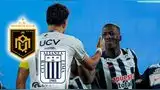 Alianza Lima y CD Moquegua juegan por partido clave del Torneo Clausura 2026. Alianza Lima y CD Moquegua juegan por partido clave del Torneo Clausura 2026.