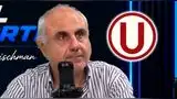 Fernando Farah, acreedor de Alianza Lima, rotundo contra Universitario por el arbitraje