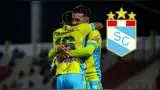 Domingo Dianderas fichó a campeón con Sporting Cristal