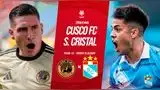 Sporting Cristal vs Cusco FC EN VIVO por el Torneo Clausura 2026 vía L1 MAX. Sporting Cristal vs Cusco FC EN VIVO por el Torneo Clausura 2026 vía L1 MAX.