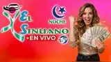 Resultados del sorteo Sinuano Noche en Colombia. Resultados del sorteo Sinuano Noche en Colombia.