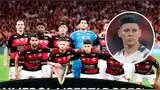 Flamengo interpuso una demanda contra Estudiantes en Conmebol.