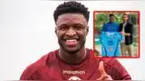 Sekou Gassama se olvida de su paso por Universitario fichando por extravagante equipo Sekou Gassama se olvida de su paso por Universitario fichando por extravagante equipo