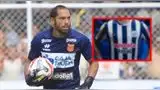‘Pato’ Álvarez, portero de Grau, cerca de superar a jugador por el que Alianza pagó una millonada