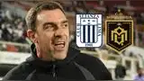 Pablo Guede prepara radical cambio en el once titular para el Alianza Lima vs CD Moquegua por el Torneo Clausura 2026 Pablo Guede prepara radical cambio en el once titular para el Alianza Lima vs CD Moquegua por el Torneo Clausura 2026