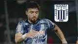 Nicolás Díaz convocado en Alianza Lima para partido ante CD Moquegua Nicolás Díaz convocado en Alianza Lima para partido ante CD Moquegua