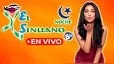 Revisa los resultados del último sorteo Sinuano Noche de HOY, sábado 24 de octubre.