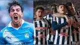 Michael Hoyos, futbolista de Sporting Cristal, dio rotundo calificativo al partido contra Alianza Lima Michael Hoyos, futbolista de Sporting Cristal, dio rotundo calificativo al partido contra Alianza Lima