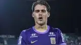 Alianza Lima confirmó a cuatro futbolistas extranjeros. Alianza Lima confirmó a cuatro futbolistas extranjeros.