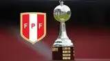 Solo un club de Perú podrá clasificar a la Copa Libertadores 2027. Solo un club de Perú podrá clasificar a la Copa Libertadores 2027.