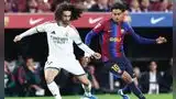 Real Madrid vs Barcelona EN VIVO Real Madrid vs Barcelona EN VIVO