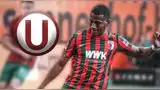 ¿Quién es Carlos Gruezo, el flamante refuerzo de Universitario para la Liga 1 con pasado en Alemania? ¿Quién es Carlos Gruezo, el flamante refuerzo de Universitario para la Liga 1 con pasado en Alemania?