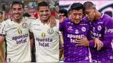 ¿Cuándo juegan y por qué aplazaron el Universitario vs Sport Boys por el Torneo Clausura 2026?