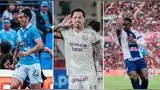 Programación de la fecha 14 del Torneo Clausura Liga 1 2026 Programación de la fecha 14 del Torneo Clausura Liga 1 2026