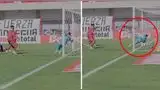 Alianza Lima compartió imágenes inéditas del gol de Alan Cantero. Alianza Lima compartió imágenes inéditas del gol de Alan Cantero.