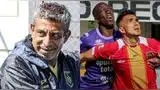 José Soto, técnico de CD Moquegua, dio fuerte comentario contra el gol de Alianza Lima