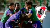 Ex River Plate sorprende al confirmar su deseo de jugar con Alianza Lima en 2027