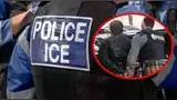 Arrestan a tres personas en reciente operativo del ICE en esta zona de Estados Unidos.