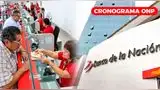 Revisa el cronograma de pago de pensiones ONP en noviembre 2026 en el Banco de la Nación. Revisa el cronograma de pago de pensiones ONP en noviembre 2026 en el Banco de la Nación.