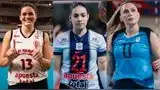 Continúa la acción de la Liga Peruana de Vóley 2026-27