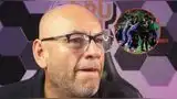 Mr. Peet destacó a dos jugadores de Alianza Lima tras victoria sobre CD Moquegua Mr. Peet destacó a dos jugadores de Alianza Lima tras victoria sobre CD Moquegua