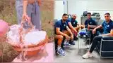 Exfigura de Alianza Lima anunció que se convertirá en padre nuevamente. ¿De quién se trata? Exfigura de Alianza Lima anunció que se convertirá en padre nuevamente. ¿De quién se trata?