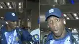 Luis Advíncula tuvo tenso cruce con periodista que le preguntó sobre el Alianza Lima vs Sporting Cristal Luis Advíncula tuvo tenso cruce con periodista que le preguntó sobre el Alianza Lima vs Sporting Cristal