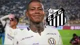 Universitario suma a ex Santos de Brasil para ganar a Atlético Grau por el Torneo Clausura 2026 Universitario suma a ex Santos de Brasil para ganar a Atlético Grau por el Torneo Clausura 2026