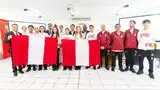 Deportistas peruanos en los Juegos Olímpicos de la Juventud Dakar 2026