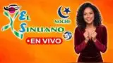 Mira los resultados del sorteo Sinuano Noche de HOY, lunes 26 de octubre de 2026. Mira los resultados del sorteo Sinuano Noche de HOY, lunes 26 de octubre de 2026.