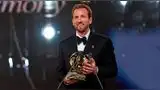 Harry Kane ganó el Balón de Oro 2026.